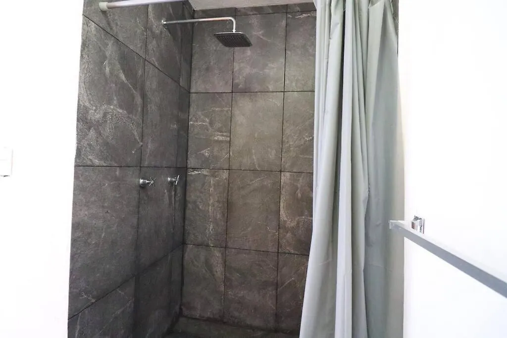 Penthouse On The Beach With Private Sea View Cancun 0*,  Mexico